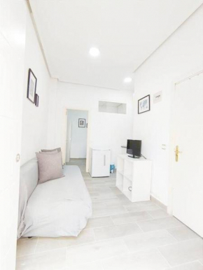 JM11B Apartamento Chamberi AC WIFI Fibra